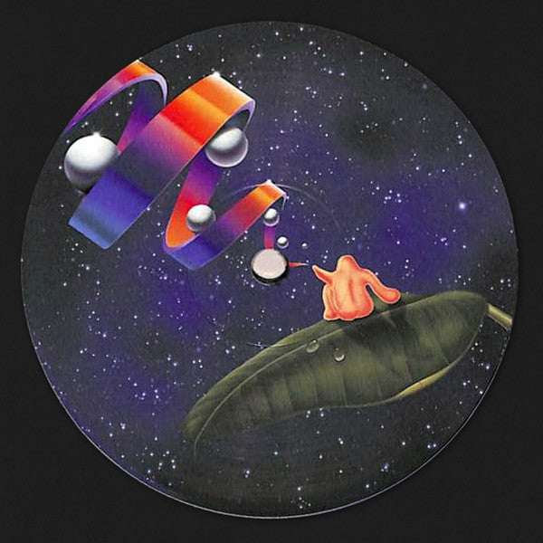 Various - Swingers Vol.1 (12") (Mint (M)) | Rectangle Triangle | Media Condition: Mint (M)
Sleeve Condition: Mint (M)
Notes:
A1. Boss Priester - I Do