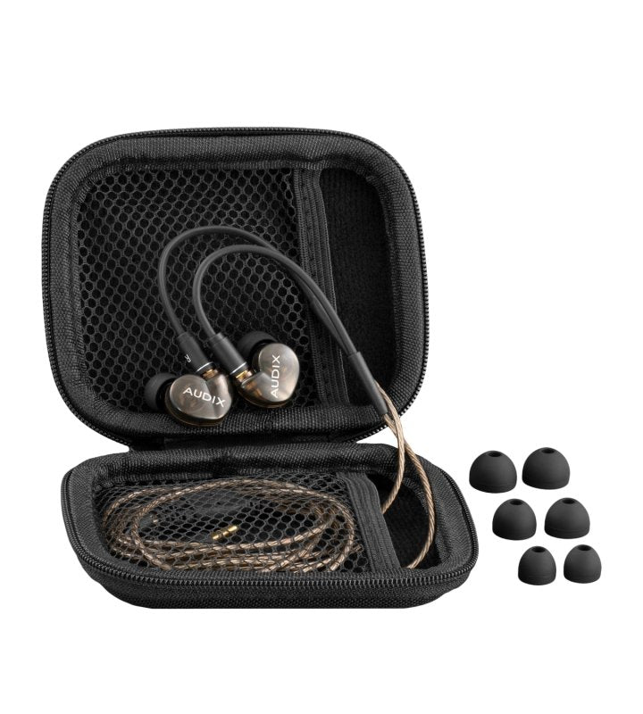 Audix A10 Studio-quality Earphones