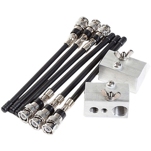 RF Venue Dfin Parts Kit Parts Kit for Diversity Fin Antenna