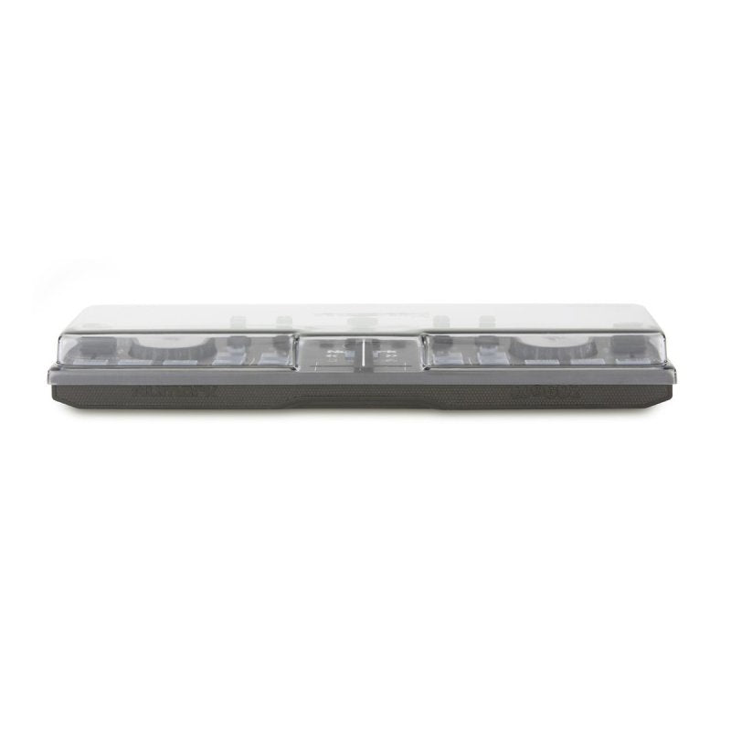 Decksaver LE Numark DJ2GO2 cover, lightweight protective DJ controller cover designed for DJ2GO2 by Decksaver.