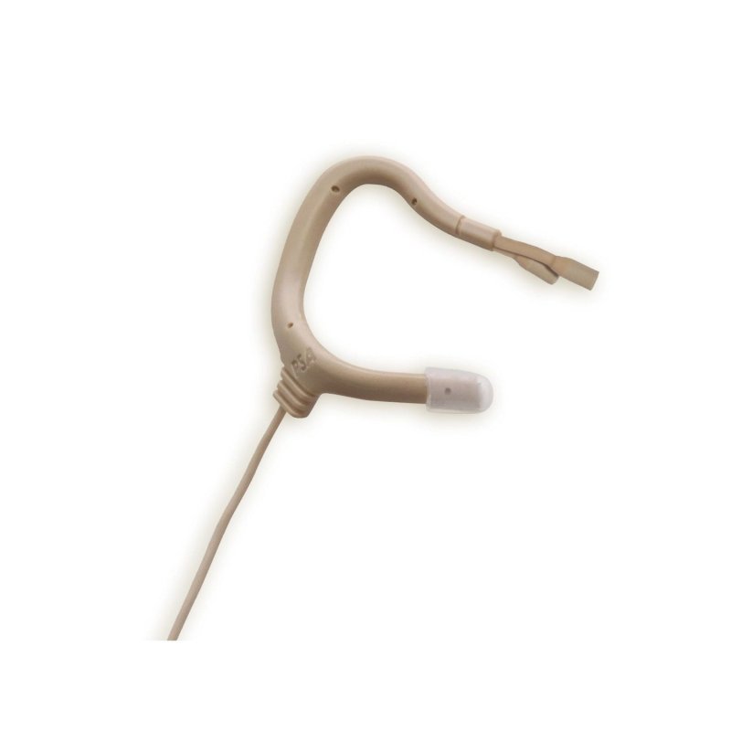Point Source EO2-8WL-XSK-BE SERIES8 Dual Omni EMBRACE Mic, Beige (Lemo-style for Sennheiser SK, Zaxcom, Wisycom, Shure)
