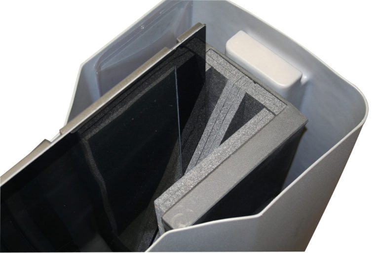 Gator G-LCD-5055 Roto Molded Series LCD-LED Screen Case