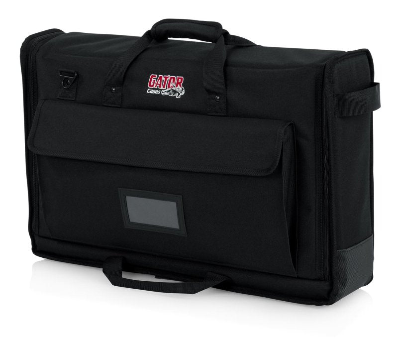 Gator G Lcd Tote Sm LCD/LED Tote Bag in Large