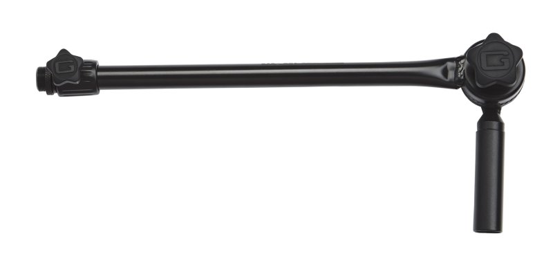 Gator GFW-MIC-MINIBM16 Adjustable Angle 16" Mini Microphone Boom Arm