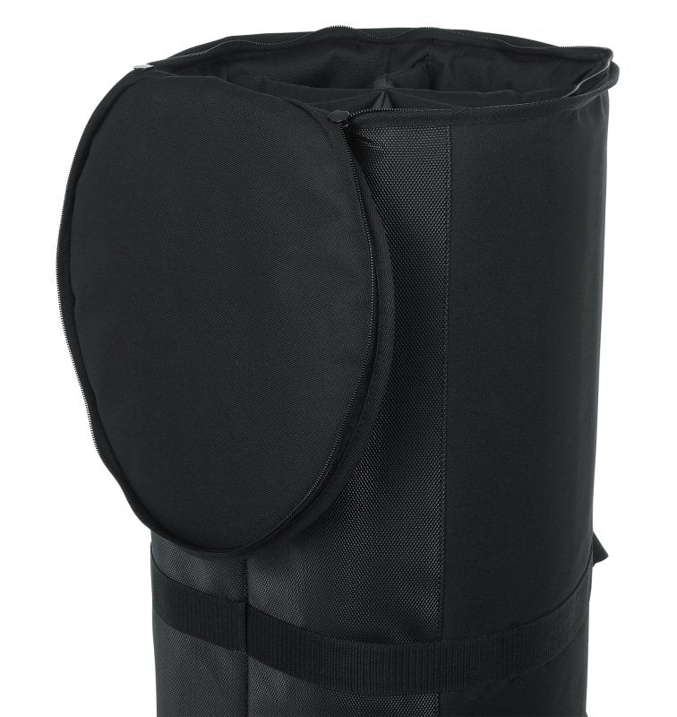 Gator Gfw Micstdbag Tripod Mic Stand Carry Bag; Holds up to (6) Stands