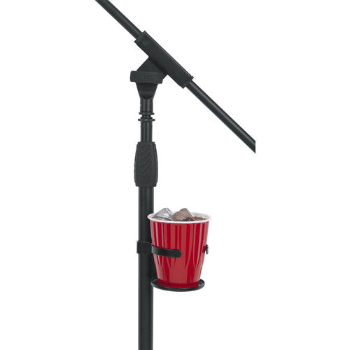Gator Gfw Singlecup Single Cup Beverage Holder Mount for Stand