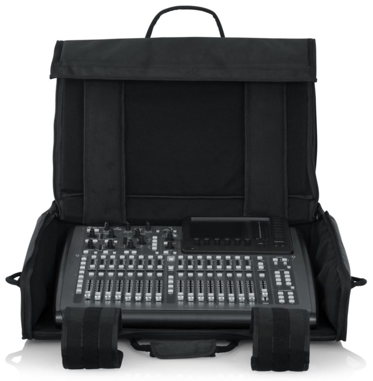 Gator GMIXERBAG-2621 Lightweight Padded Case