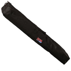 Gator GPA-SPKSTDBAG-50DLX Speaker Stand Bag 50 Inch Interior with 2 compartments