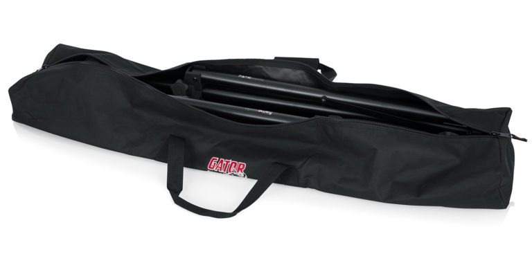 Gator GPA-SPKSTDBAG-50 Speaker Stand Bag