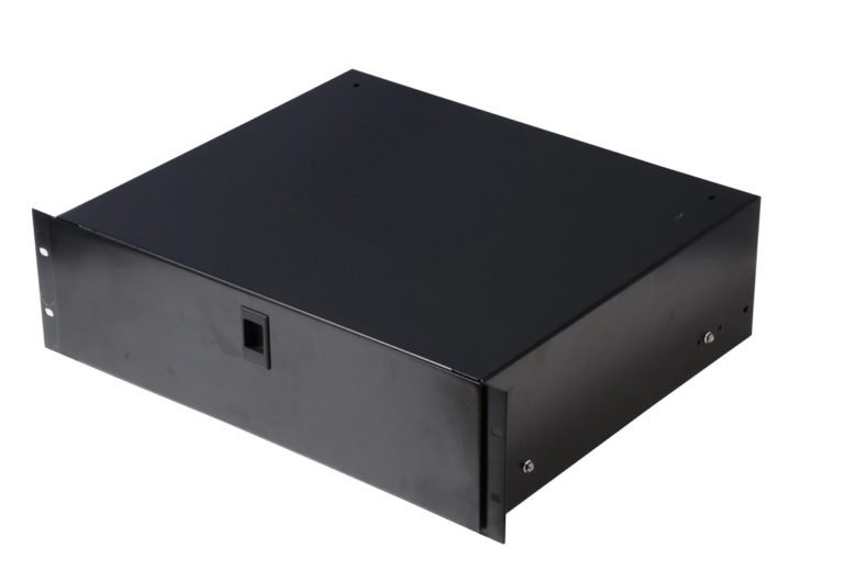 Gator GRW-DRWSH2 Rackworks Series Drawer