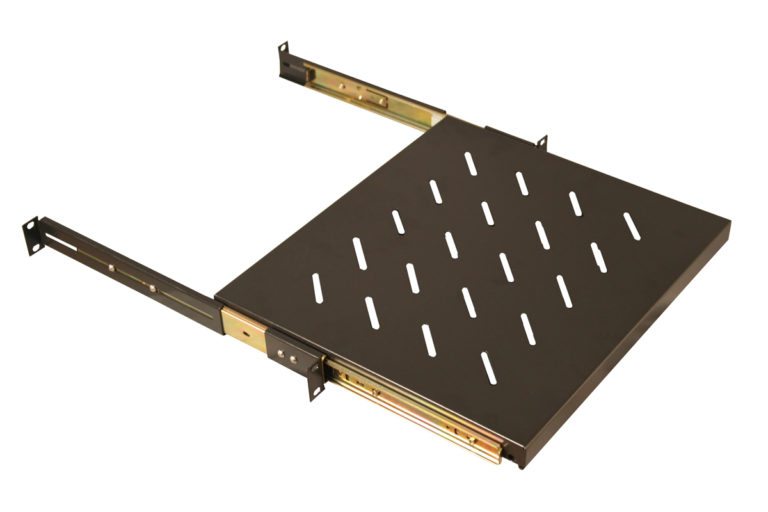 Gator GRW-SHELF1SLD Rackworks Series Shelf