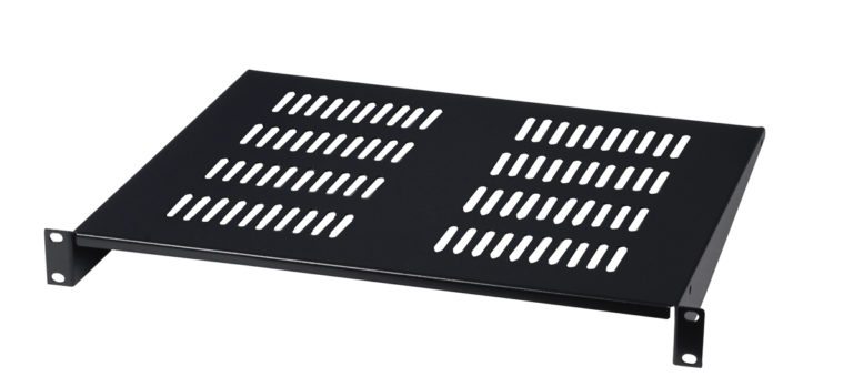 Gator GRW-SHELFVNT1 Rackworks Series Shelf