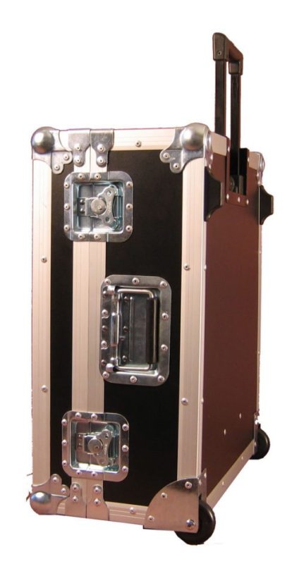 Gator GTOUR-19X21 G-Tour Series Mixer Case