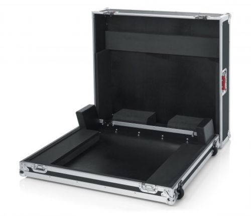 Gator GTOUR-PRESL32-MK3-NDH Road Case For StudioLive 32III Mixer No Doghouse