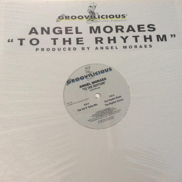 To The Rhythm | Rectangle Triangle