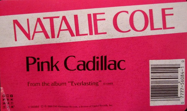 Pink Cadillac | Rectangle Triangle