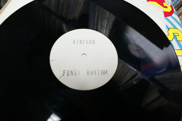 Fungi Rhythm | Rectangle Triangle