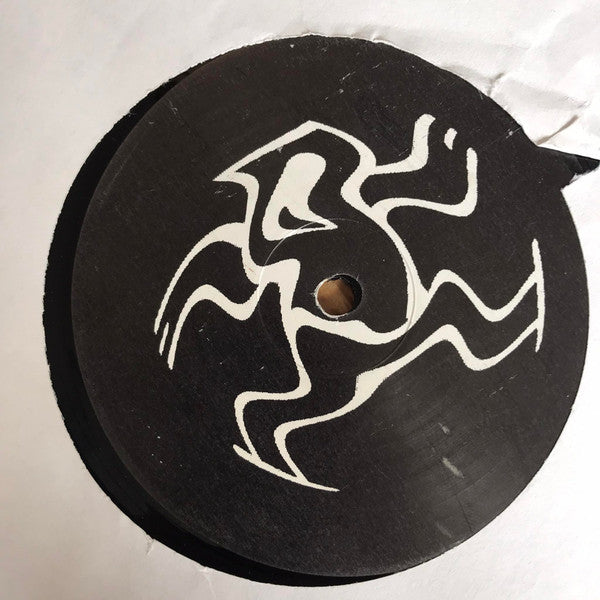 I Know You Like It | Rectangle Triangle