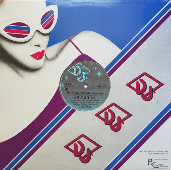 The Other Woman | Rectangle Triangle