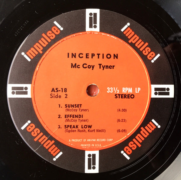 Inception | Rectangle Triangle