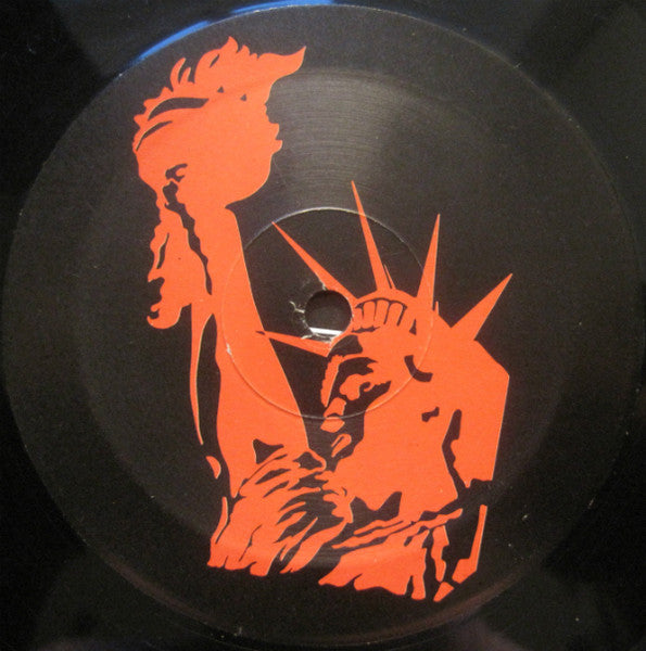 Shout To The Music (Everybody) | Rectangle Triangle