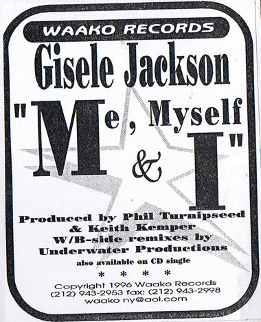 Me, Myself & I | Rectangle Triangle