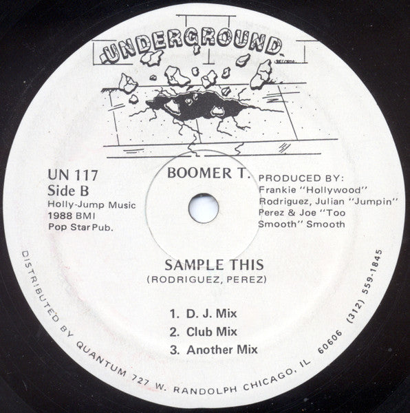 Sample This | Rectangle Triangle