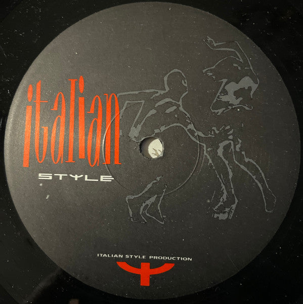 No Groove | Rectangle Triangle