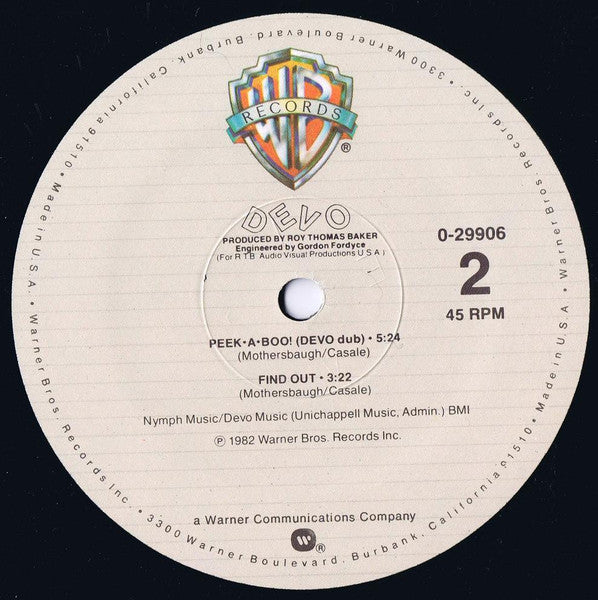 Peek-A-Boo! | Rectangle Triangle