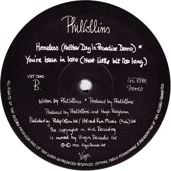 I Wish It Would Rain Down | Rectangle Triangle