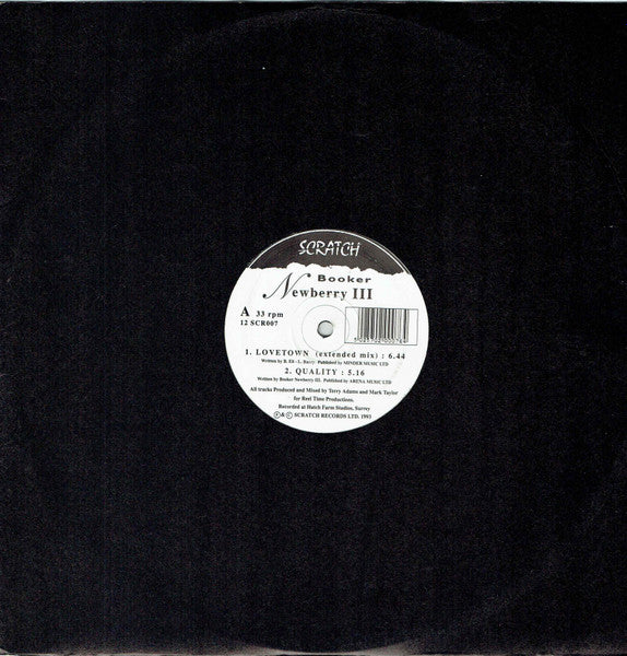 Lovetown (Extended Mix) | Rectangle Triangle