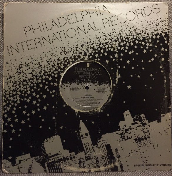 Rhythm Talk | Rectangle Triangle