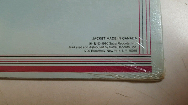 Jail House Rap | Rectangle Triangle