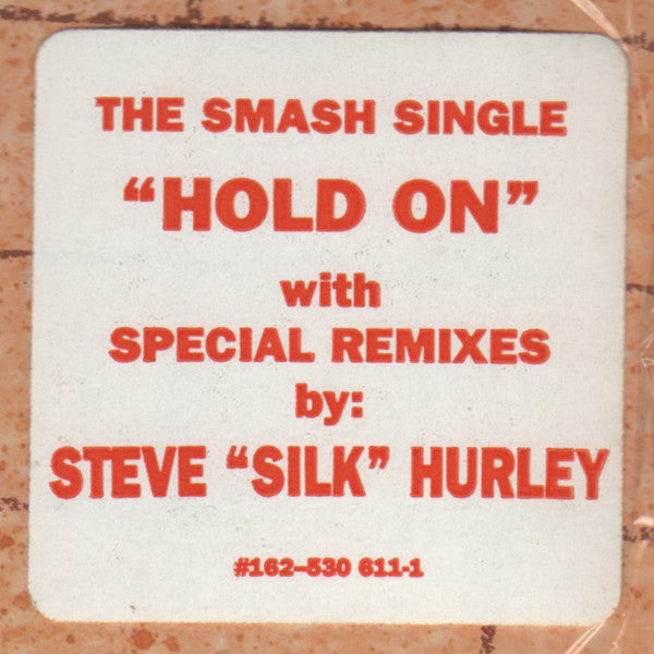 Hold On (Tighter To Love) | Rectangle Triangle