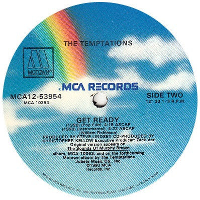 Get Ready | Rectangle Triangle