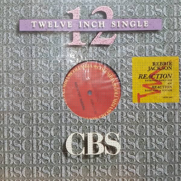 Reaction 2 | Rectangle Triangle