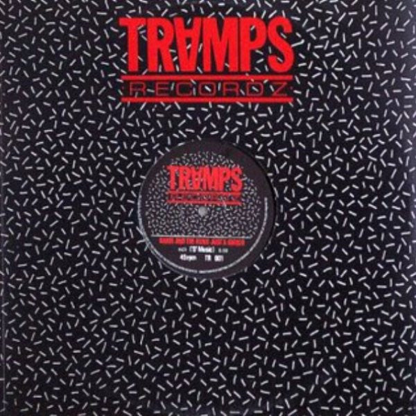 Just A Gigolo | Rectangle Triangle