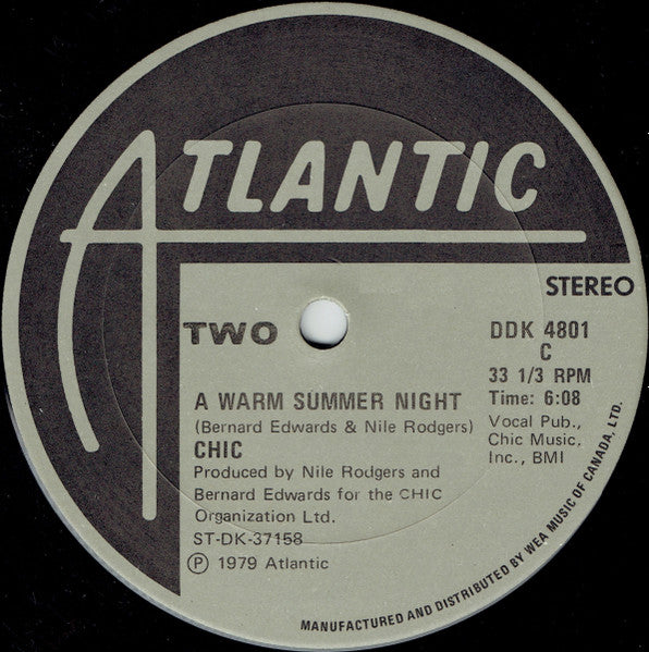 Good Times | Rectangle Triangle