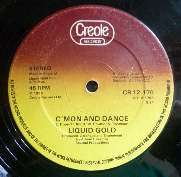 Mr. Groovy (It Feels So Nice) | Rectangle Triangle