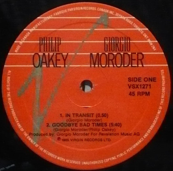 Good-Bye Bad Times | Rectangle Triangle