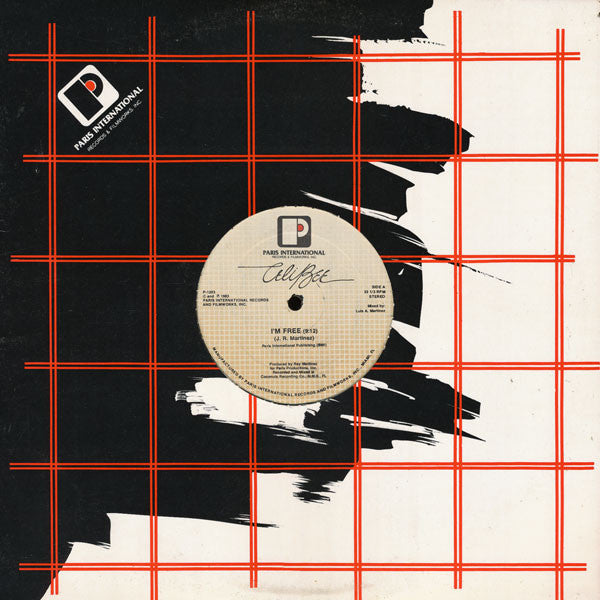 I'm Free 2 | Rectangle Triangle