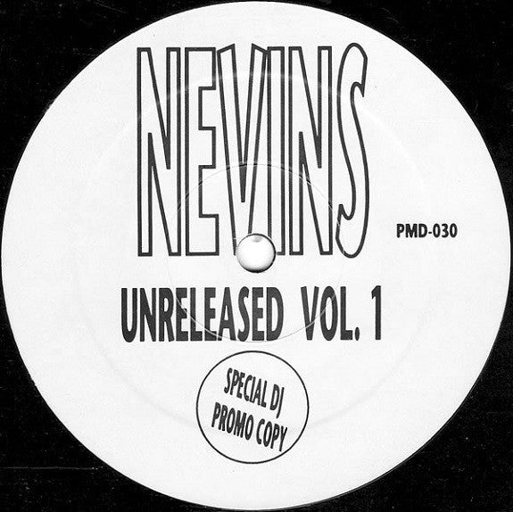 Unreleased Vol. 1 | Rectangle Triangle