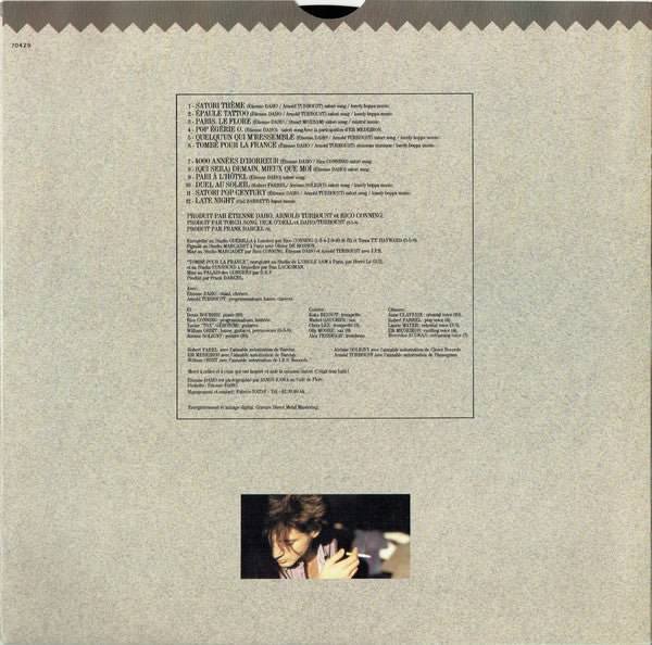 Pop Satori | Rectangle Triangle