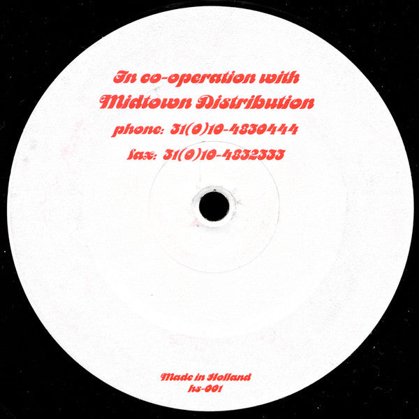 Summer Sweetness | Rectangle Triangle