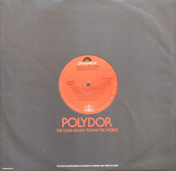 Queen Of Fools | Rectangle Triangle