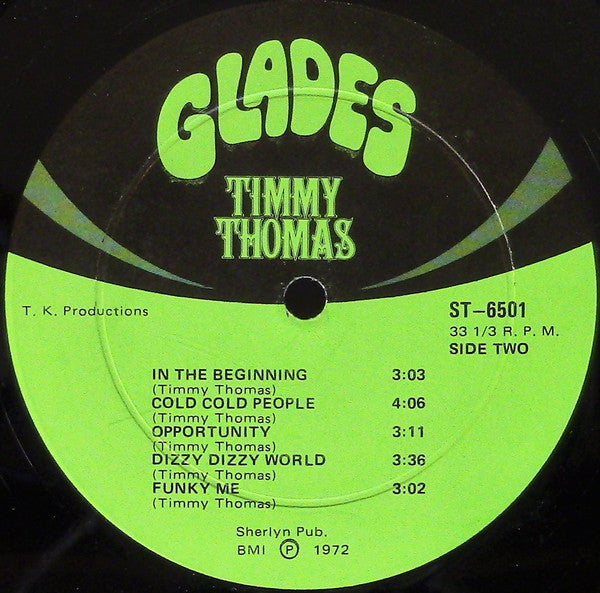 Why Can't We Live Together | Rectangle Triangle