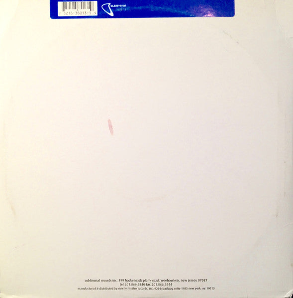 Hold On | Rectangle Triangle