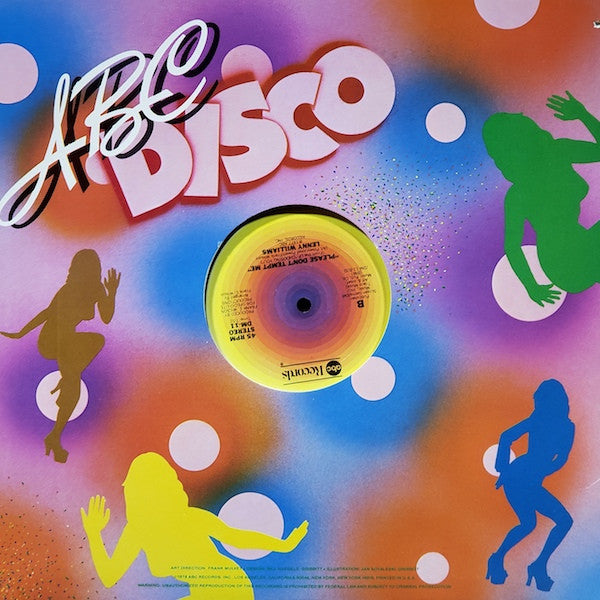 Choosing You | Rectangle Triangle