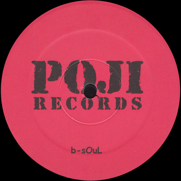 My Way / The Movement | Rectangle Triangle