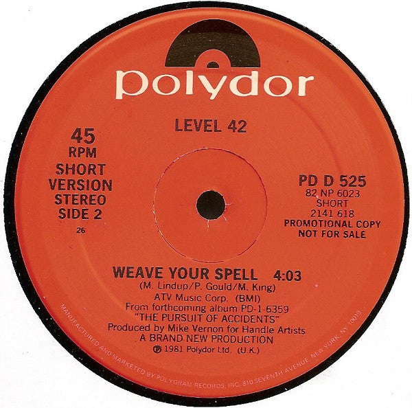 Weave Your Spell | Rectangle Triangle